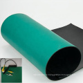 0.6*10 m anti-static table mat ESD rubber mat ESD workbench table mat